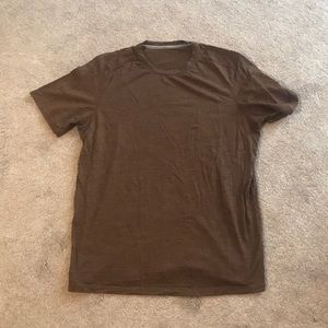 Ibex Merino tee
